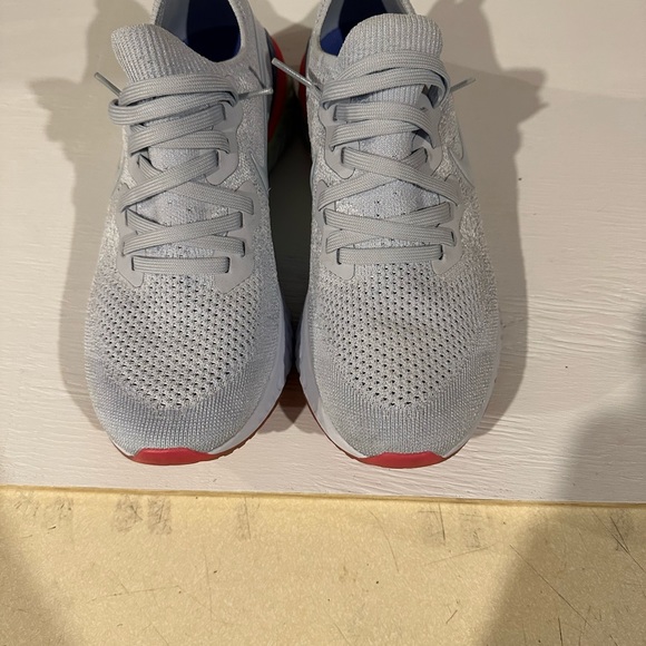Nike epic react flyknit sneakers 8 - Picture 7 of 9